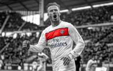 江苏体彩网|德甲赛场绽放亚洲光芒，24岁日本新星导演弗赖堡两球逆转绝平奥格斯堡