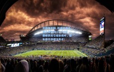 中国体彩网_陈威半场五神扑捍卫球门，8.6分巅峰表现引媒体疾呼，替补席不该埋没天才！