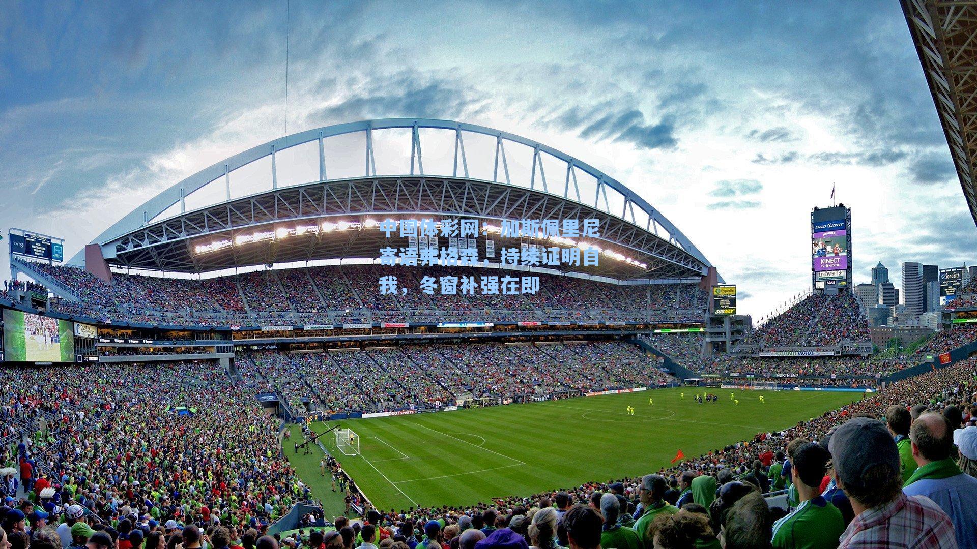 加斯佩里尼寄语弗格森,持续证明自我,冬窗补强在即